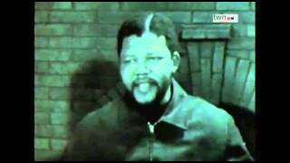 NELSON MANDELA The Struggle is My Life  Trailer [upl. by Lazos]