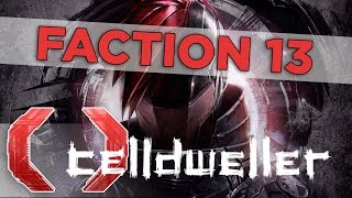 Celldweller  Terra Firma Faction 13 [upl. by Keiko]