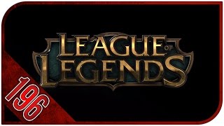 196 League of Legends German  Olaf Gameplay [upl. by Paff]