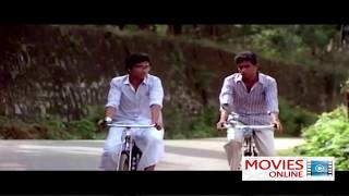 Malayalam Movie Venalkkinavukal  Movie Clip  8 [upl. by Aneloj893]