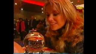 Paparazzo nov 2002  mini talkshow met Tanja Dexters Emmy Kelders en Irena Leavens   ParaNormica [upl. by Navar]