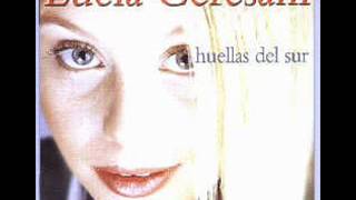 LUCIA CERESANI  LA CANCION DE LOS HORNEROS [upl. by Ylatfen]