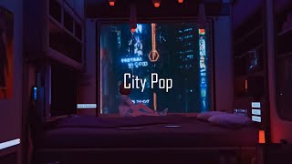 「City Pop」official MVMONDEN MASAAKI [upl. by Konyn]