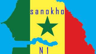 SANOKHO BANDE CARRE D AS PARTIE 2 [upl. by Yhotmit]