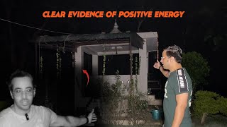 Bhooteshwar mahadeva Temple se bhi jada Positive Yahan positive energy ke evidence mile mrpooniaa [upl. by Adiol]