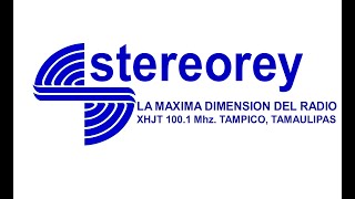 STEREOREY TAMPICO TAMAULIPAS [upl. by Aikit]