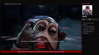 Live Star Wars Battlefront 2 W Heedful Joker18 Its been awhile so lets get back 2 it [upl. by Ragland]