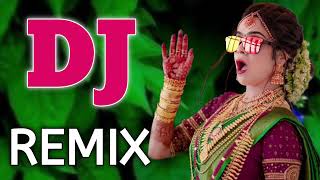 New Hindi Dj song  Best Hindi Old Dj Remix  Bollywood Nonstop Dj Song  2023 Dj Song New Dj Remix [upl. by Redliw491]