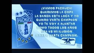 Vamos Pachuca  Ultra 1901 [upl. by Koressa]