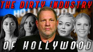 Harvey Weinstein The Fall of Hollywoods Biggest Predator [upl. by Nyleahcim963]