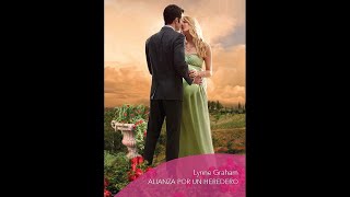 ❤ Alianza Por Un Heredero ✅ Audiolibro  NOVELAS ROMÁNTICAS H [upl. by Aivato]