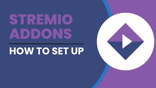 How To Set Up Stremio Addons Easy Guide [upl. by Horace]