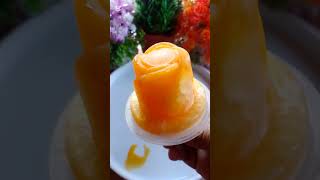 😋😋🤓shortsyoutub  mango icecream 🥭🥭🥭🥭🥭how to make tendingplzlike 😭sub🙏🙏🙏🙏🙏 [upl. by Neelyaj97]