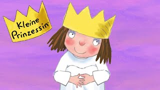 Mega Ich will Kleine Prinzessin 🇩🇪 RIESE ZUSAMMENSTERLIUNG 👑 Cartoons für Kinder [upl. by Eniffit224]