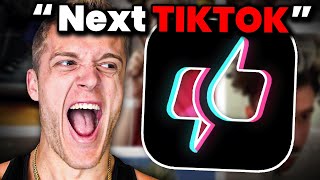 This Knockoff Tik Tok Is HILARIOUS [upl. by Ettenim]