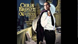 Chris Brown  Take You Down Lyrics [upl. by Nilrak]