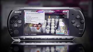 DISSIDIA FINAL FANTASY PSP [upl. by Eiramanin186]