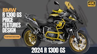 2024 Bmw R 1300 Gs  SpecsFeaturesperformance [upl. by Xet12]