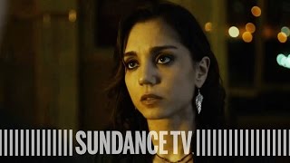 GOMORRAH  Meet Patrizia Behind the Scenes  SundanceTV [upl. by Horbal]