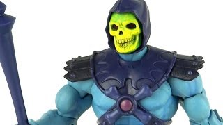 Masters of the Universe Classics  Skeletor [upl. by Catlaina]