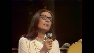 Nana Mouskouri  Plaisir damour live 1974 [upl. by Genia]