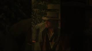 Red Dead Redemption 2  Exploring the Graveyard rdrgameplay easterdecoration gaming rdr2 [upl. by North64]