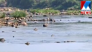 Pulpally Mullankolly panjayats face drought  Manorama News [upl. by Ebbie913]