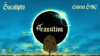 Gabriel EMC  Eucalipto OFFICIAL VISUALIZER  Transition 🌓💿 [upl. by Nancie49]