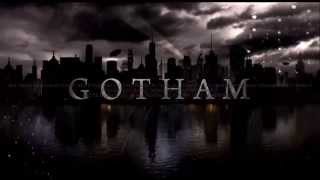 GOTHAM  1 TEMPORADA 2 ° Episódio Dublado [upl. by Waterman510]