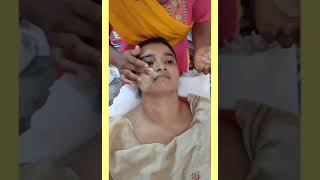 ফেসিয়াল প্রথমস্টেপ নতুনদের কিভাবে শিখব FACiAL FiRSTSTEP NATUNDER KiVABE SiKHBO DurgaPuja Special2024 [upl. by Miculek]