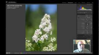 Lightroom 4  Comprendre lHistogramme [upl. by Anikes580]