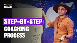 StepByStep Coaching Process To Create Consistent Results [upl. by Cagle]