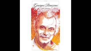 Georges Brassens  Le nombril des femmes dagent [upl. by Oicafinob]