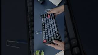 Keychron K2 proThe Best Wireless Custom Keyboard in the Segment [upl. by Ailhat265]