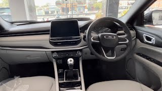 रहीसी का दूसरा नाम JEEP सिर्फ़ 2219 लाख रुपये में❤️ Detail Review autochoice youtube review [upl. by Jung280]