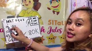 PART 3 51TALK SALARY  HOW MUCH CAN NEWLY QUALIFIED AND JUNIOR TEACHERS EARN IN 51TALK 80K BA [upl. by Laeria]