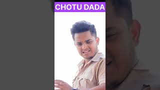 PRINCE PATHANIA CHOTU DADA COMEDY [upl. by Aylward]