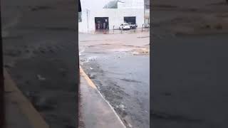 Muita Chuva no Ceará [upl. by Nellahs]