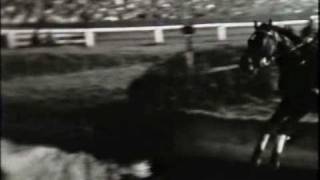 Velká pardubická 1965  Grand steeplechase Pardubice 1965 [upl. by Alonzo]