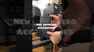 New espresso machine accessories espresso coffee [upl. by Siloum387]