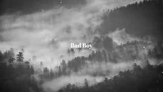 Bad Boy Instrumental Versions [upl. by Nnawaj429]