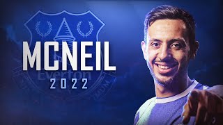 Dwight McNeil ● Everton New Signing ► Best Skills Assists amp Goals [upl. by Chadd]