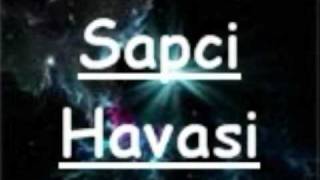 Yasar Gürses  Sapci Havasi [upl. by Enitsirk126]