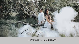 BEST PRE WEDDING COMING SOON 2022  MANNHITMAIJAARI lavyafilmproduction [upl. by Hesketh]