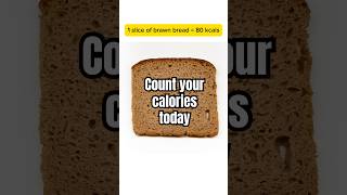 Count your calories ✅✅ trendingshorts calories caloriedeficit [upl. by Enaej]