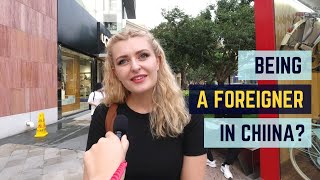 Whats It Like Working In China As A Foreigner [upl. by Howlyn140]