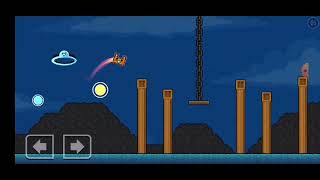 Platformer Demon a platformer level by Flocab  Geometry Dash 22 [upl. by Eihcir]