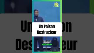 Attention à Ce Type De Poison Dans Ta vie Garde Ton Coeur Plusque Tout❤viral trendingshortsdieu [upl. by Katherine372]