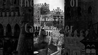 The Most Bizarre WWII Story Castle Itter [upl. by Gilmore]