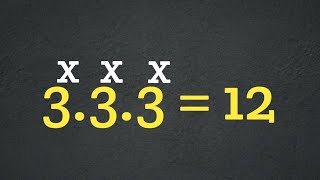 A Nice Olympiad Exponential Problem  How to Solve [upl. by Ayres]